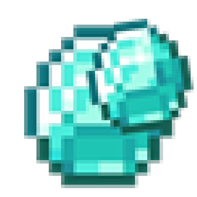 Diamond Economy [Forge]