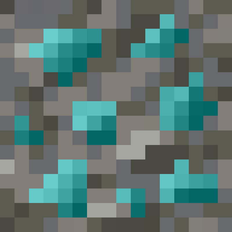 Diamond In The Tuff (Diamond In The Rough)