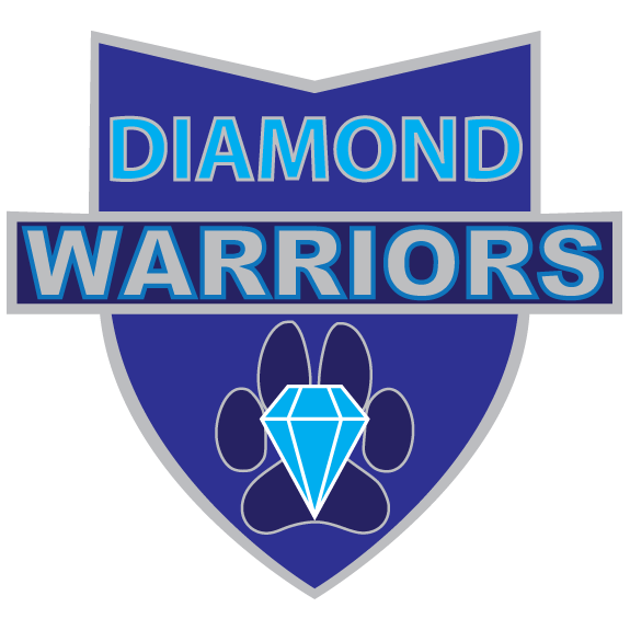 Diamond Warriors Team IV Content Pack