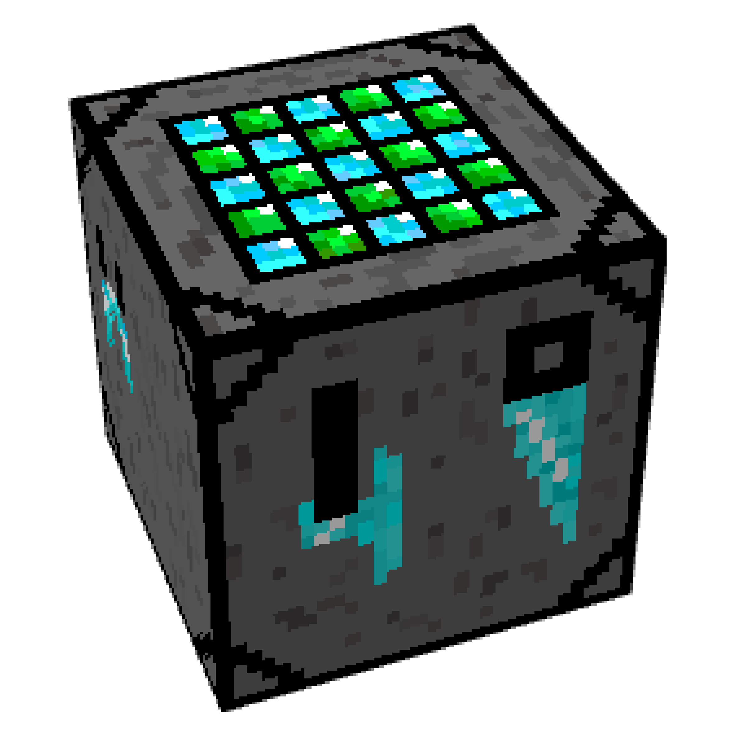 Diary of an Eight bit Warrior