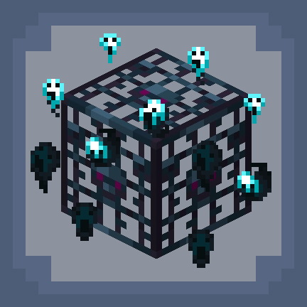 Difficult Spawners