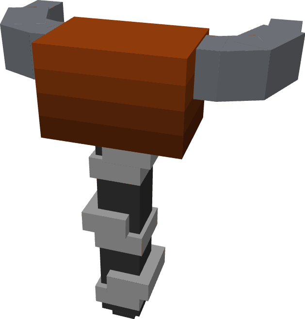 Digging Drill DataPack