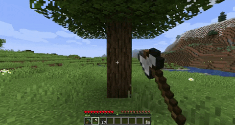 Diggus Maximus Reborn