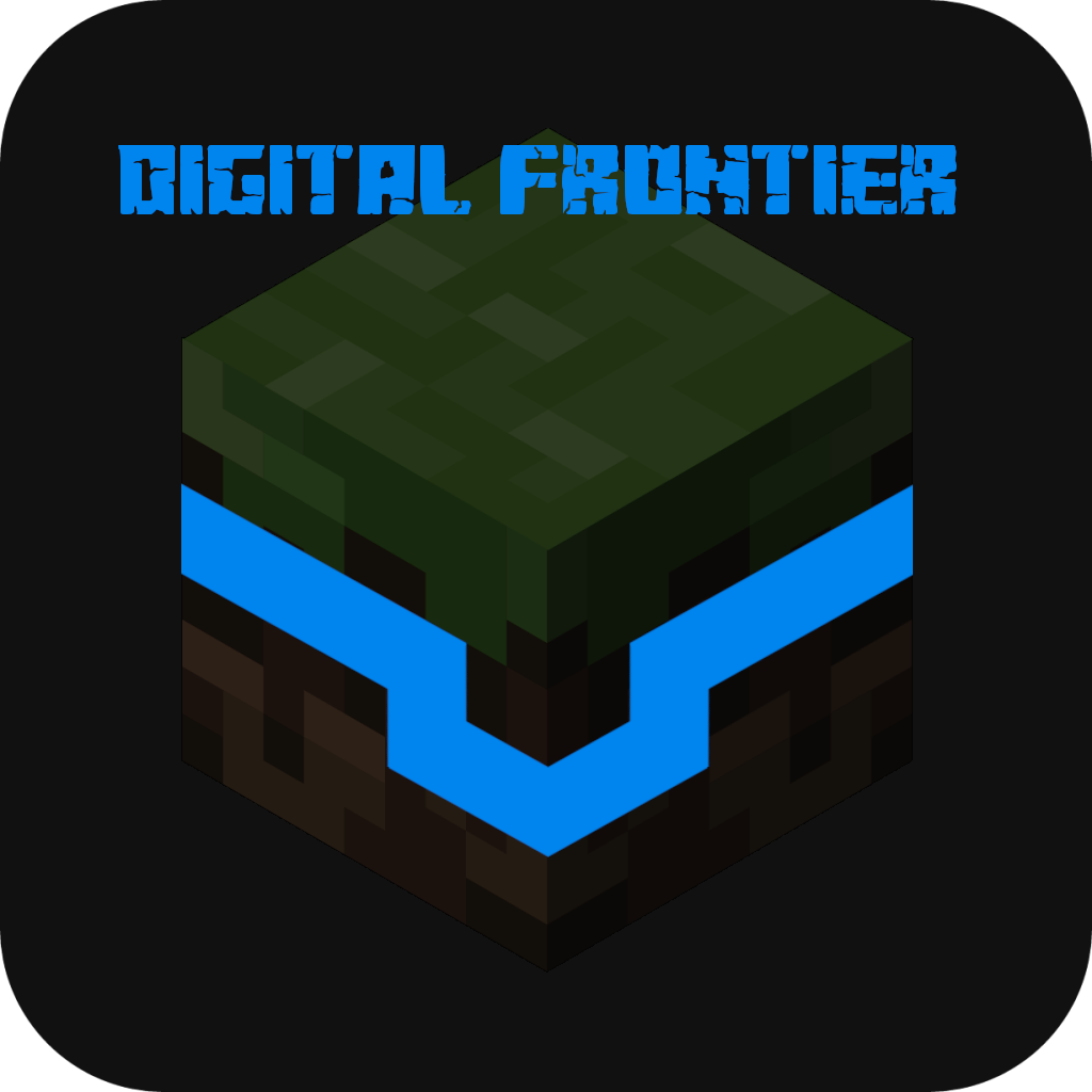 Download Digital Frontier — Minecraft Mods — MetaMods