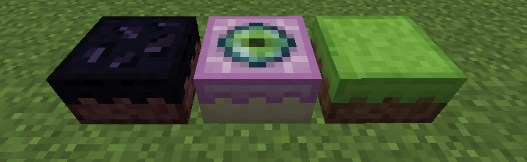 Dimension Cakes