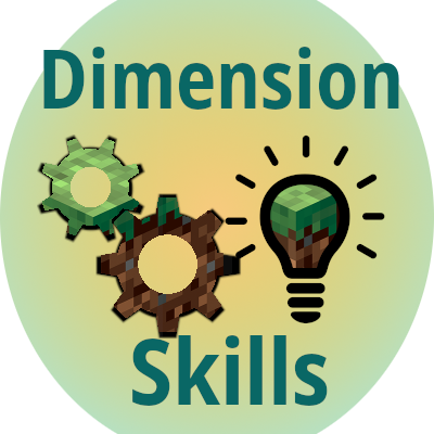 Dimension Skills