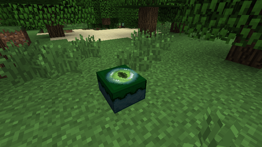 Dimensional Cake