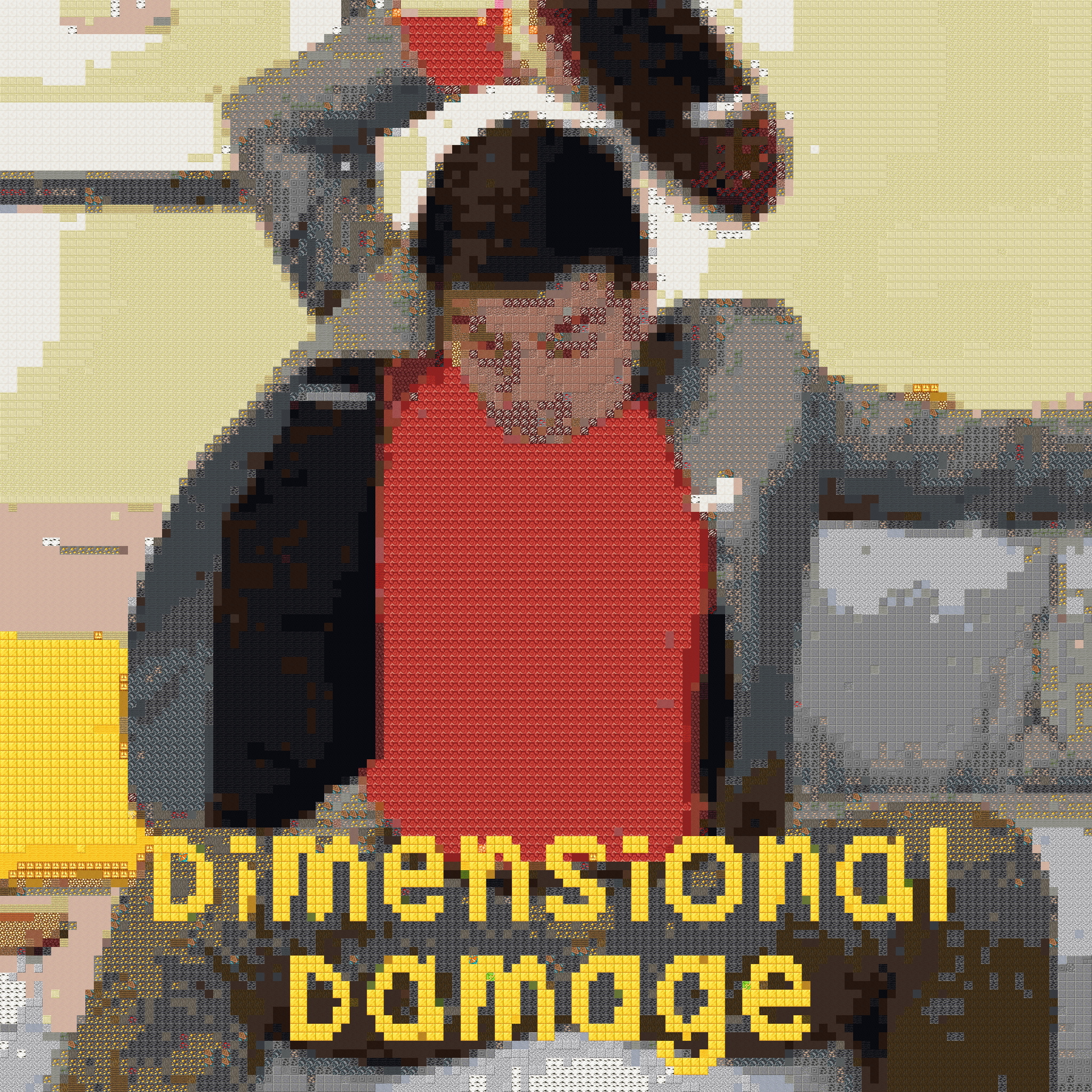 Dimensional Damage