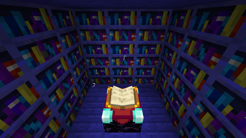 Dimensional Expansion