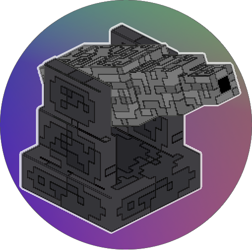 Dimensional Item Cannons