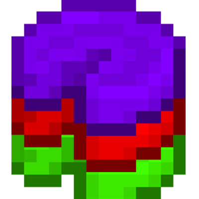 Dimensional Pie (DISCONNECT)