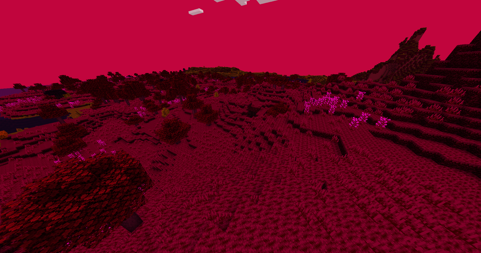 Dimensional Progression