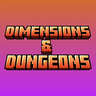 Dimensions & Dungeons