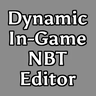 Dynamic In-Game NBT Editor