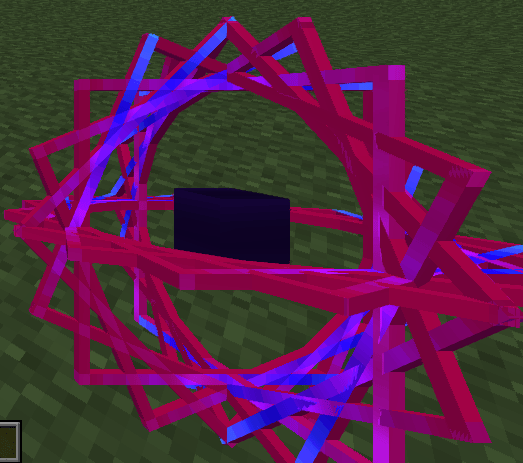 Ultimate Weapons (less lag).