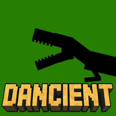 dino of ancient