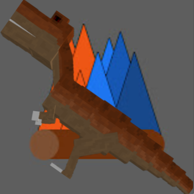 Dinosaurs: CandyPower Edition