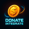 Donate Integrate
