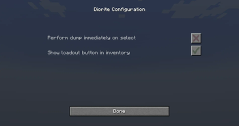 Diorite
