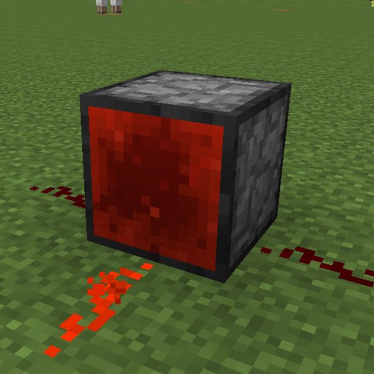 Directional Redstone