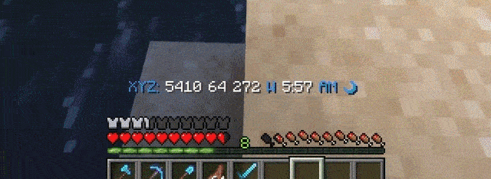 DirectionHUD (Plugin)