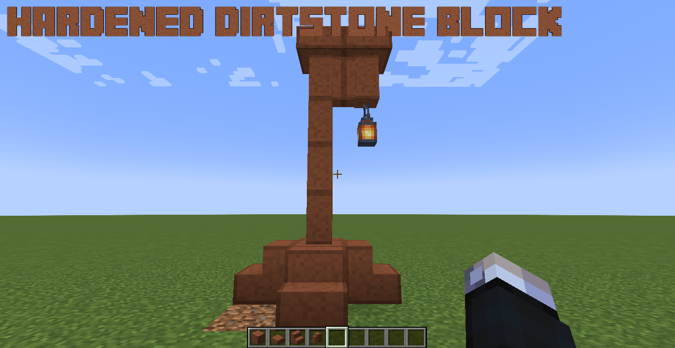 Dirtt Block Скачать Dirt Block — Minecraft Моды — MetaMods