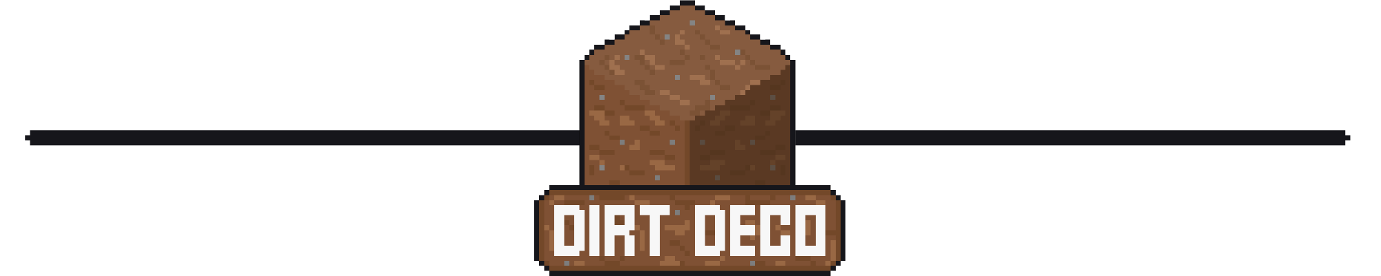 Dirt Deco