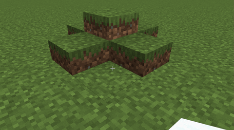 Dirt Slab [FABRIC]