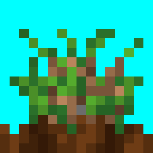Dirty Crops