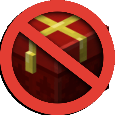 Disable Christmas Chests