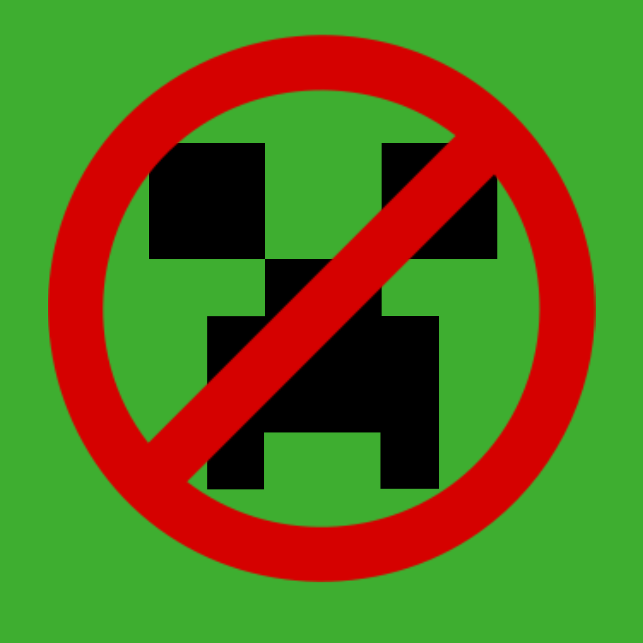 Скачать Disable Creeper Damage to Structures — Minecraft Моды — MetaMods