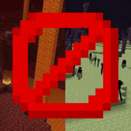 Скачать Disable Dimensions — Minecraft Моды — MetaMods
