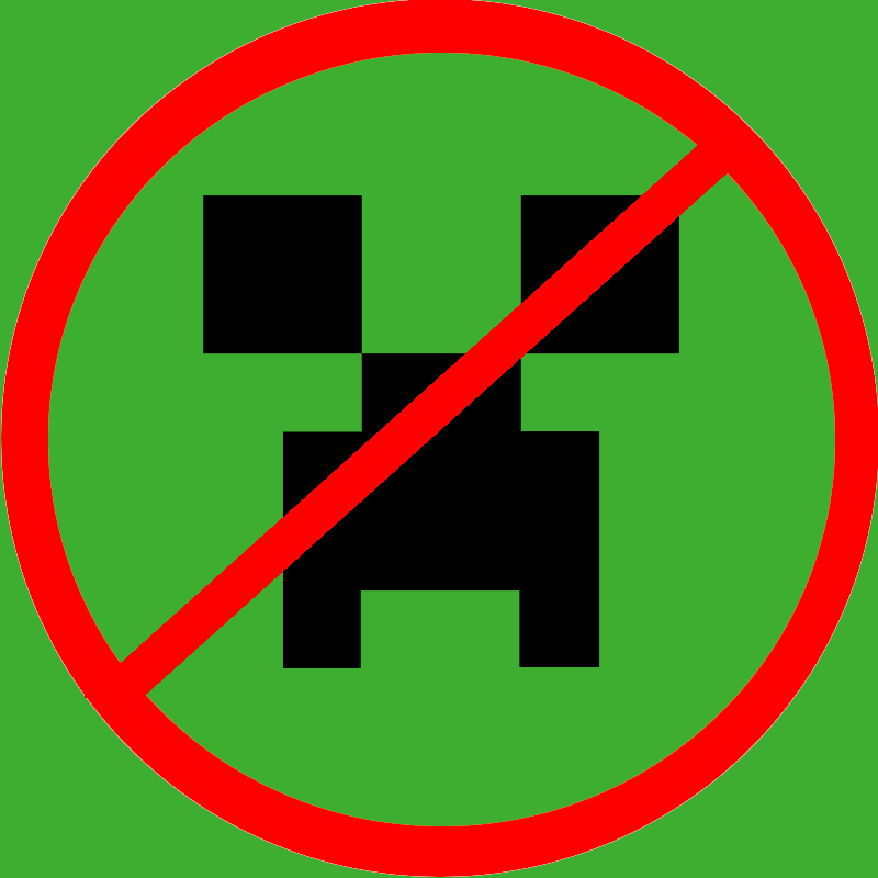 Disable Mob Griefing