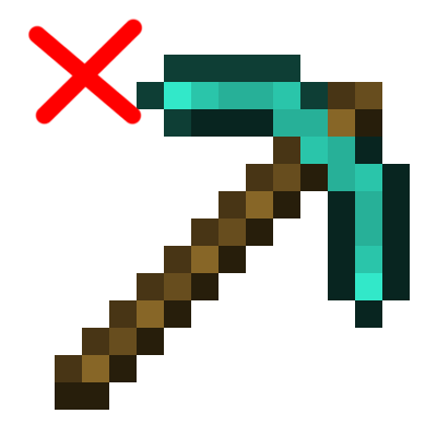 Disable Tools
