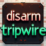 DisarmTripwire