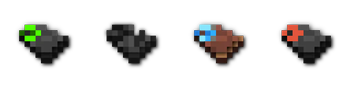 Disc Fragments