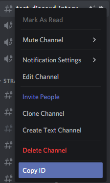 Discord Integration (DI)