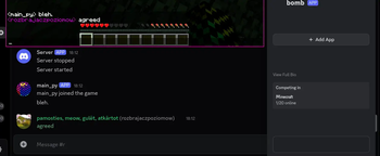 DiscordSquared