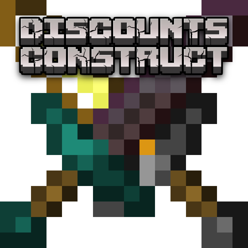 Discounts Construct