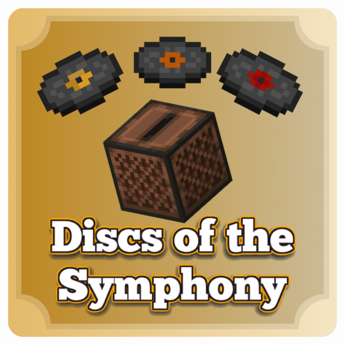 Discs of the Symphony