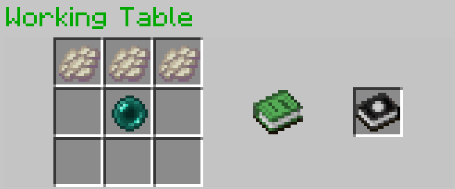Disenchanting Book