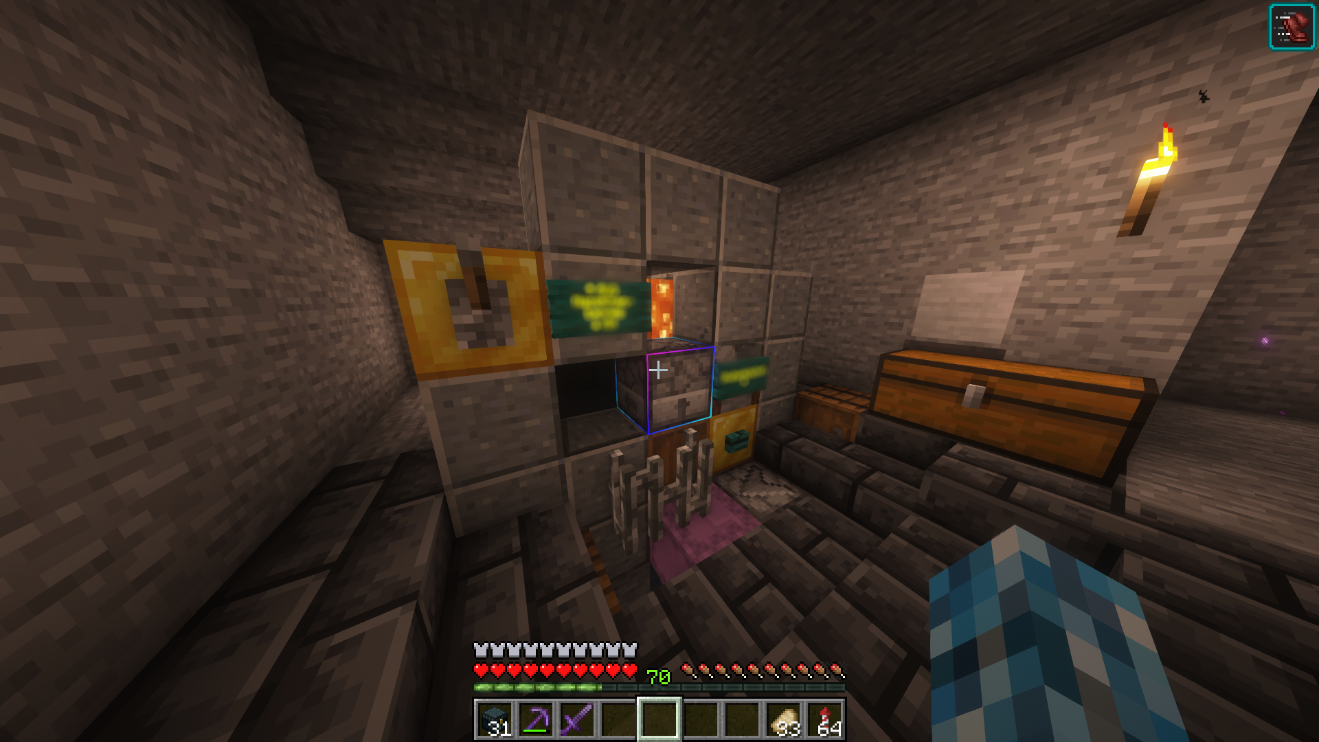 Dispenser Automation