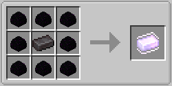 Dispenser Bazooka Mod