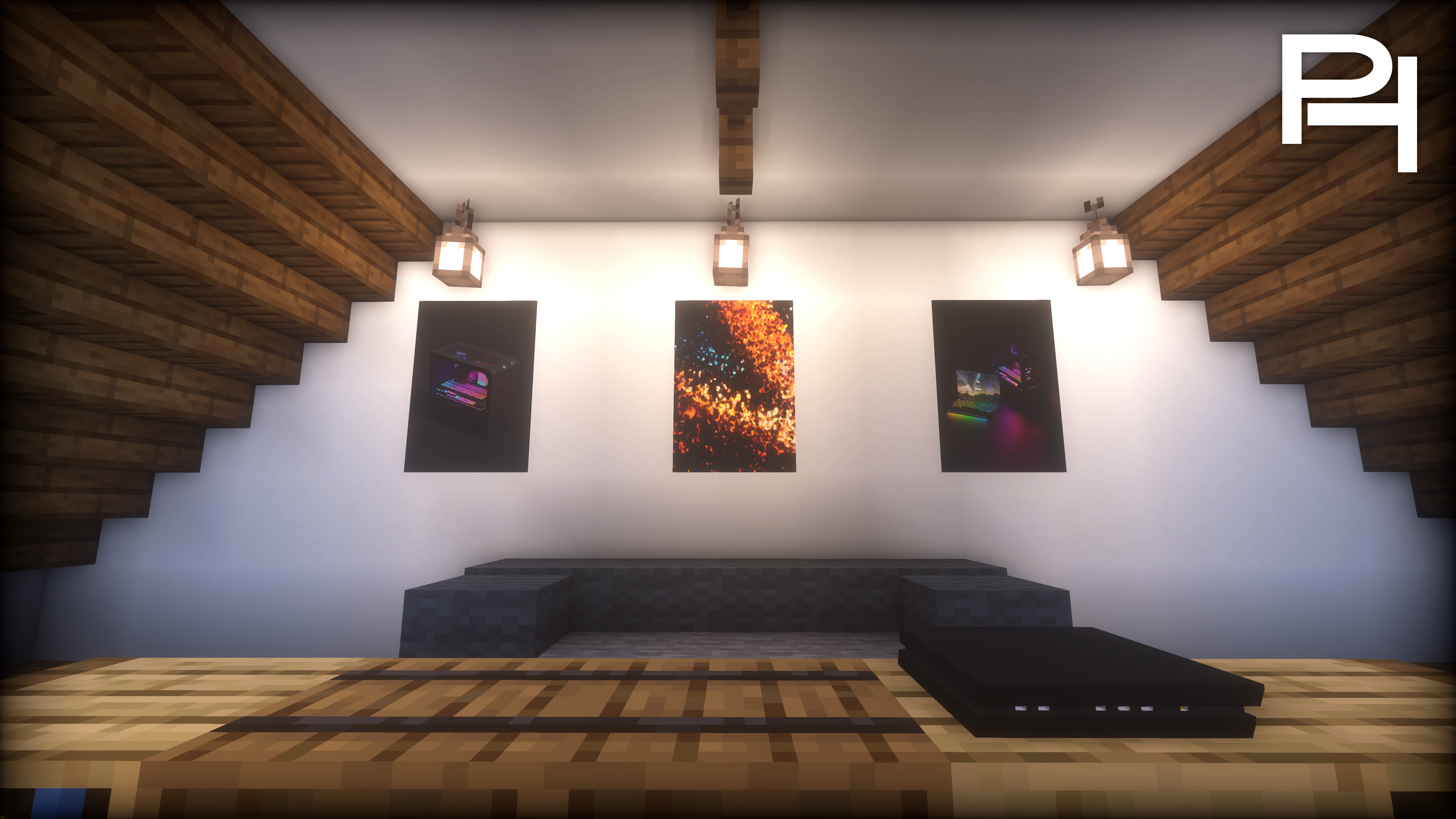 Display Deco