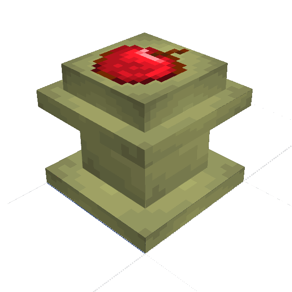 Display Pedestals