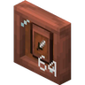 Display Case Recreation