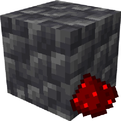 Deepslate Is a Stone Too (DIST)