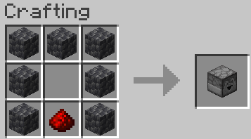 Deepslate Is a Stone Too (DIST)