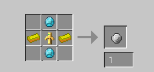 Divine Protection mod