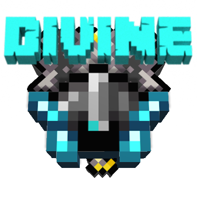 DivineArmament